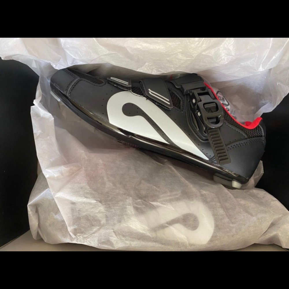 Peloton Bike Shoes - Never Used